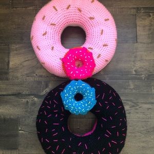 Donuts for @queenbaby17